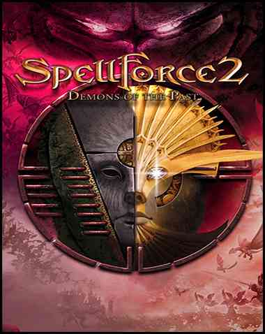 SpellForce 2 – Demons of the Past Free Download