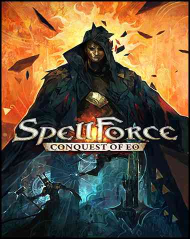 SpellForce: Conquest of Eo Free Download (v1.06.30485 & ALL DLC)