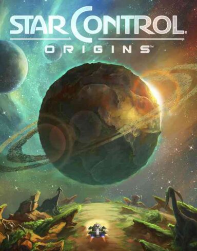 Star Control: Origins Free Download