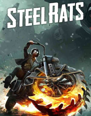 Steel Rats Free Download (Incl. ALL DLC)