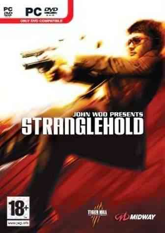 Stranglehold Free Download (v1.1.v2)