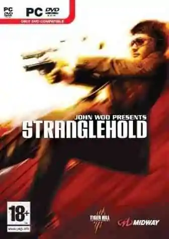 Stranglehold Free Download (v1.1)