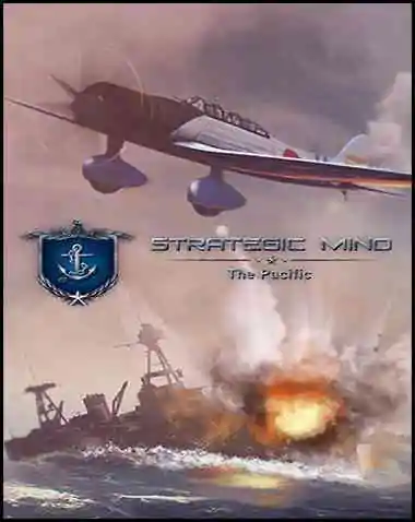 Strategic Mind: The Pacific Free Download (v3.08)