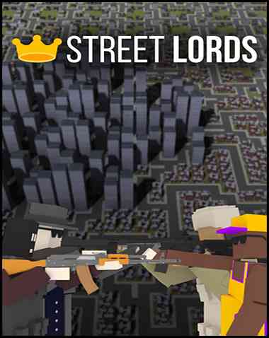 Street Lords Free Download (v1.0)