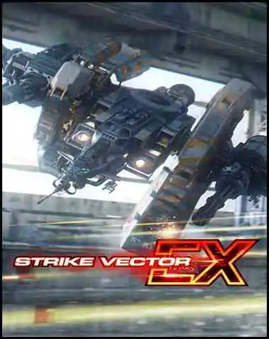 Strike Vector EX Free Download