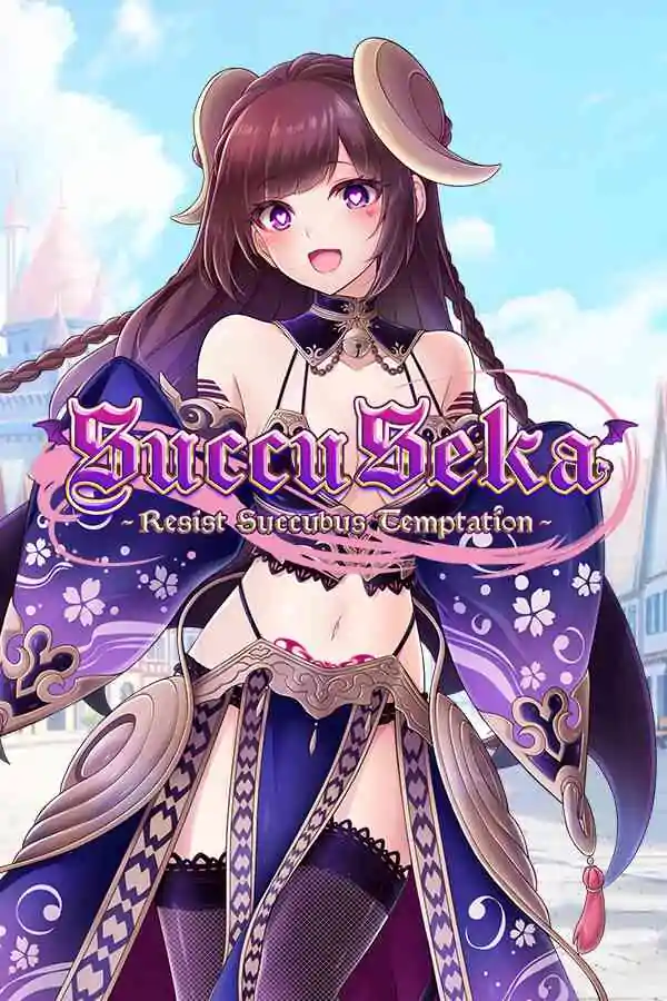 SuccuSeka: Resist Succubus Temptation Free Download