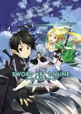 Sword Art Online: Lost Song Free Download (v20181224)