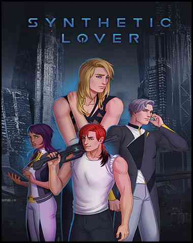 Synthetic Lover Free Download (Uncensored)