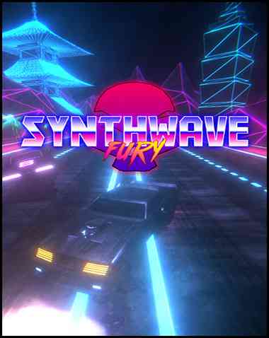 Synthwave FURY Free Download