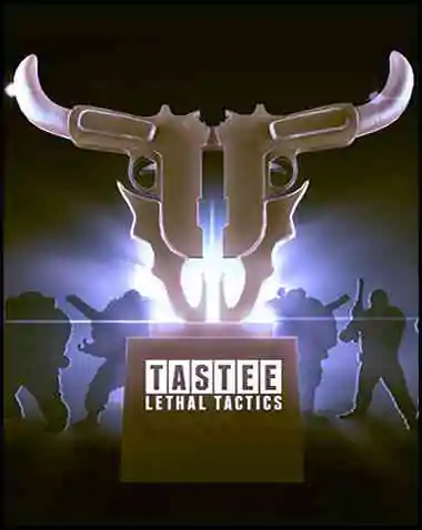 TASTEE: Lethal Tactics Free Download (v1.01)