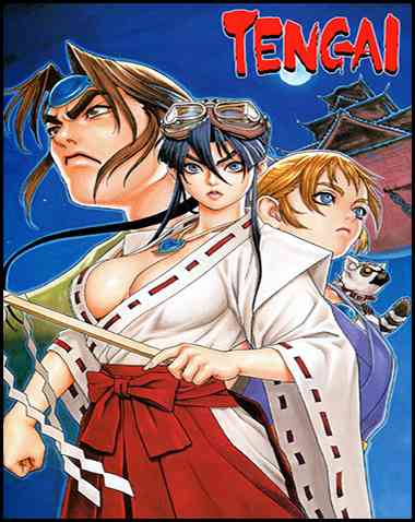 TENGAI Free Download (v20.22.6)