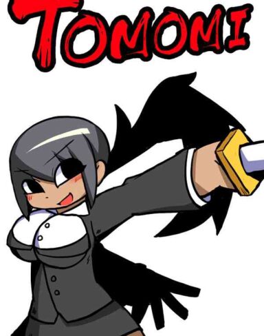 TOMOMI Free Download (v2022.12.04)