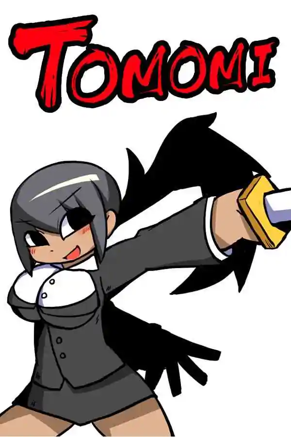 TOMOMI Free Download (v2022.12.04)