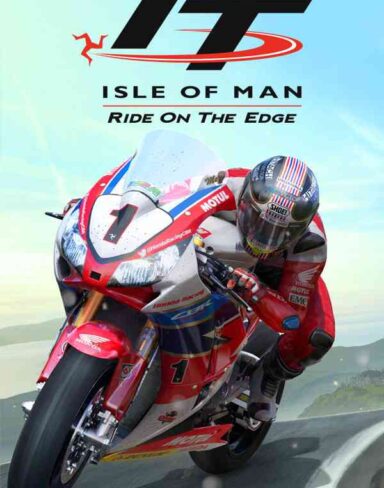 TT Isle of Man: Ride on the Edge Free Download