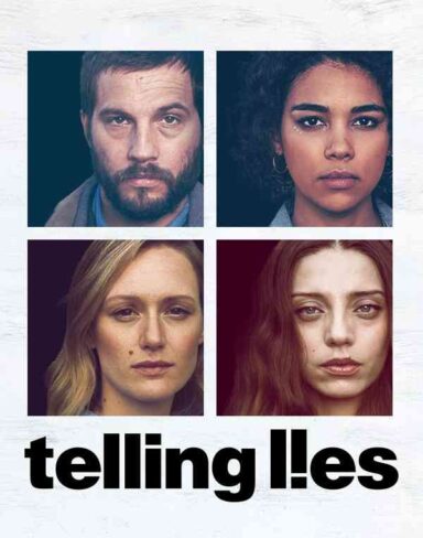 Telling Lies Free Download (v1.5)