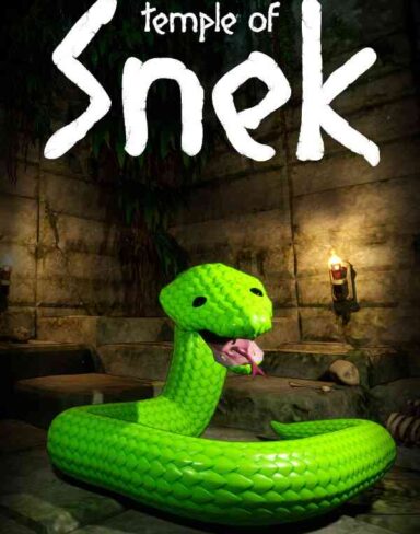 Temple Of Snek Free Download (v1.2.0)