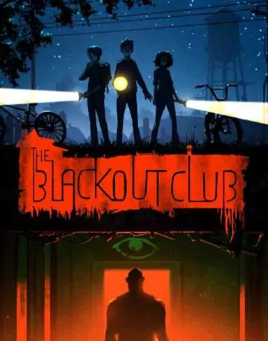 The Blackout Club Free Download (v08.13.2021 & ALL DLC’s)