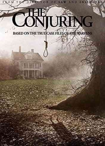 The Conjuring House Free Download