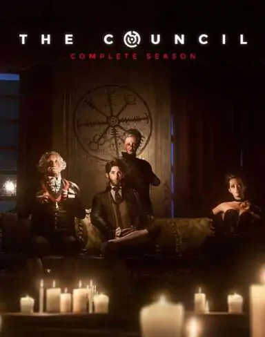 The Council Free Download (Complete Season)