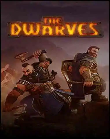 The Dwarves Free Download (v1.2.1)