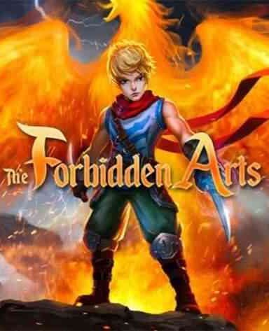 The Forbidden Arts Free Download