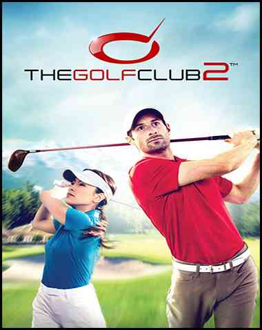 The Golf Club 2 Free Download (v1.03)
