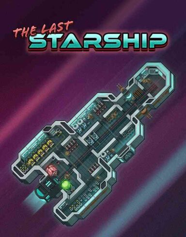 The Last Starship Free Download (Alpha 14a)