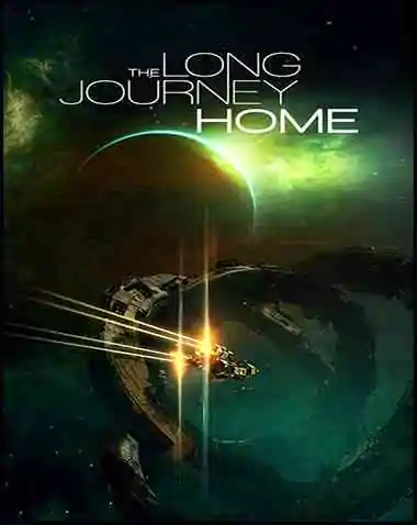 The Long Journey Home Free Download (v1.40.15233)