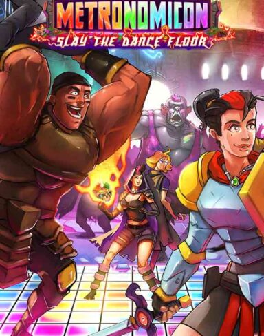 The Metronomicon: Slay The Dance Floor Free Download