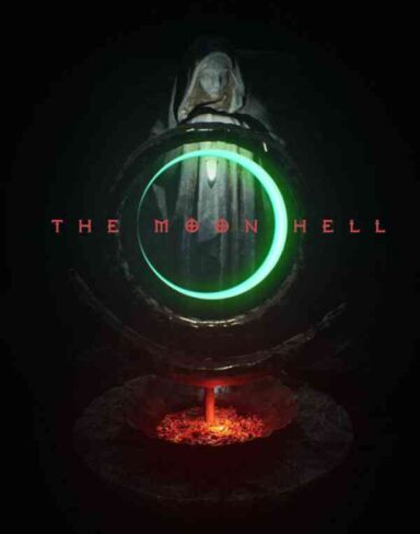 The Moon Hell Free Download (Build 10570929)