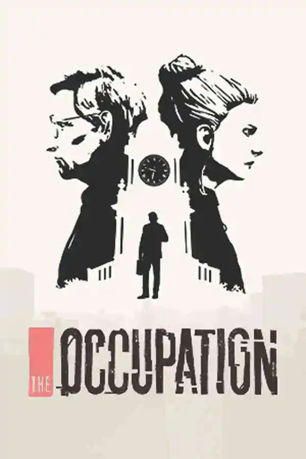 The Occupation Free Download (v1.5)