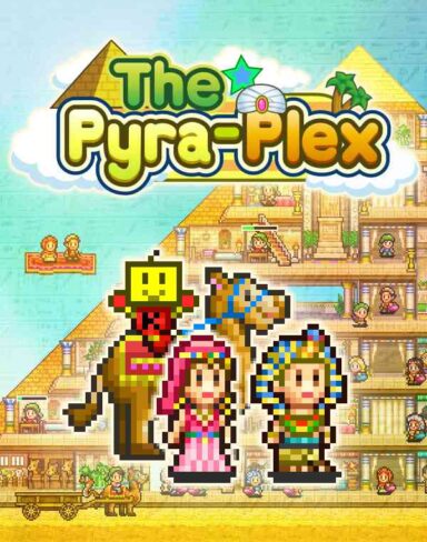 The Pyraplex Free Download (v2.13)
