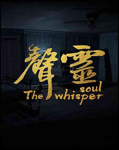 The whisper soul Free Download (v1.01)