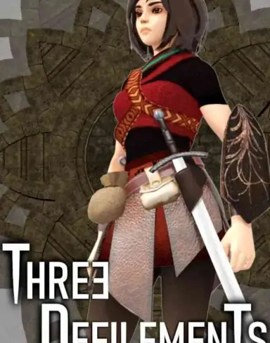Three Defilements Free Download