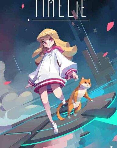 Timelie Free Download (Build 10037592)