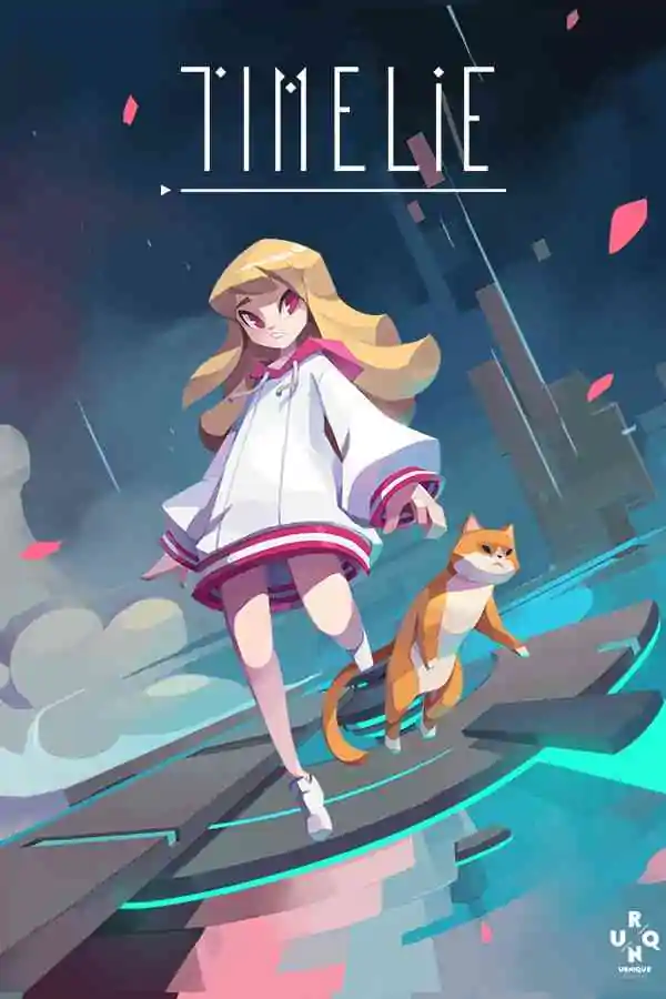 Timelie Free Download (Build 10037592)