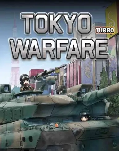 Tokyo Warfare Turbo Free Download (v2020.1)