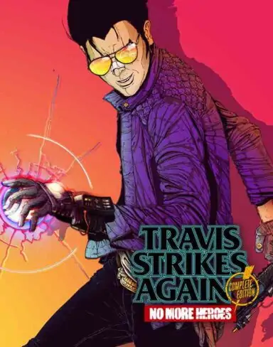 Travis Strikes Again: No More Heroes Complete Edition Free Download