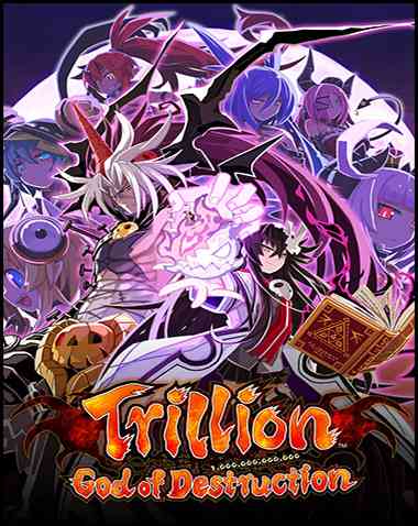 Trillion: God Of Destruction Free Download (Incl. ALL DLC’s)