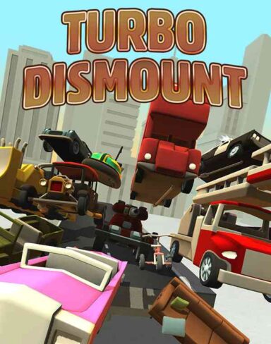 Turbo Dismount Free Download (v1.33.0)