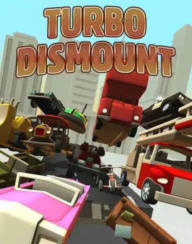 Turbo Dismount Free Download (v1.33.0)