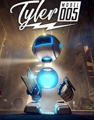 Tyler: Model 005 Free Download (v1.1)