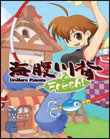 Umihara Kawase Fresh! Free Download (v2021.06.29)