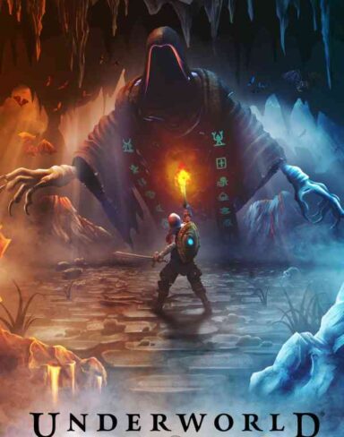 Underworld Ascendant Free Download (v0.3.28912)