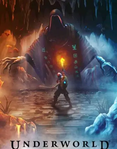 Underworld Ascendant Free Download (v0.3.28912)