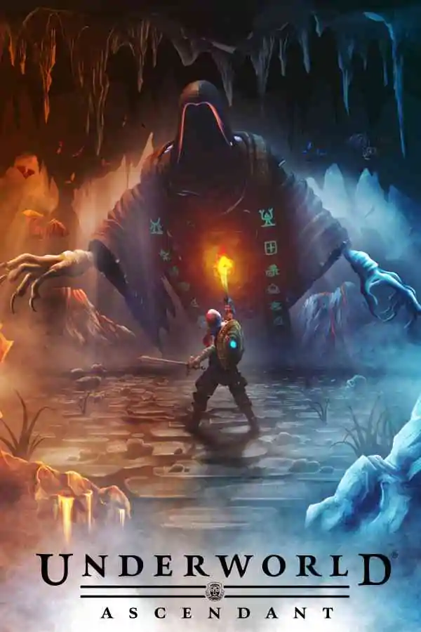 Underworld Ascendant Free Download (v0.3.28912)