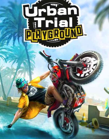Urban Trial Playground Free Download