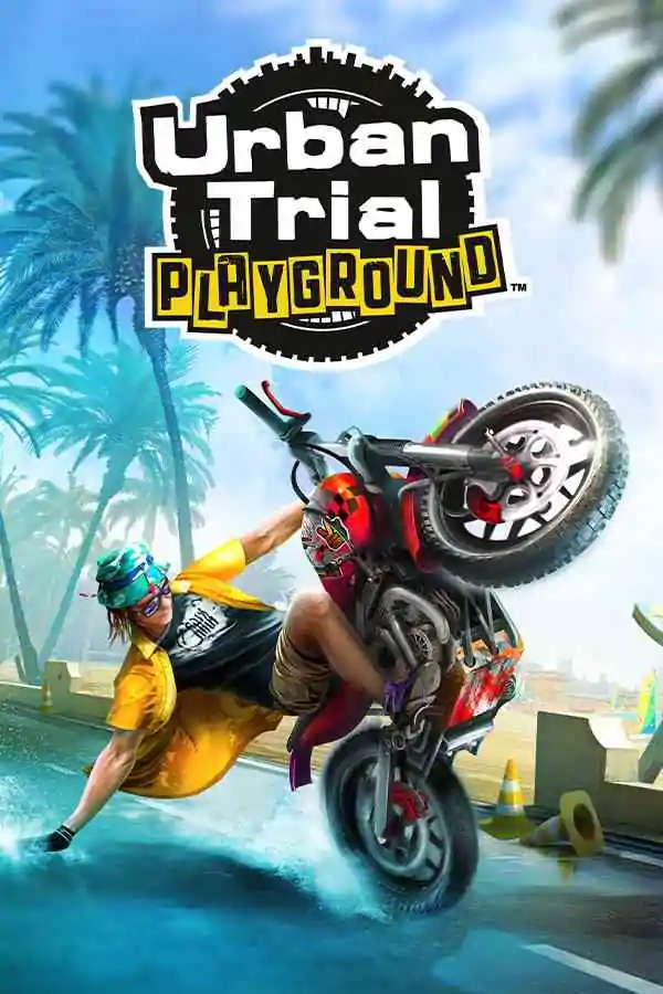 Urban Trial Playground Free Download
