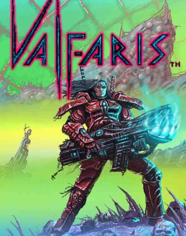 Valfaris Free Download (V1.0.5)