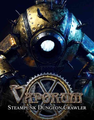Vaporum Free Download (v1.01)